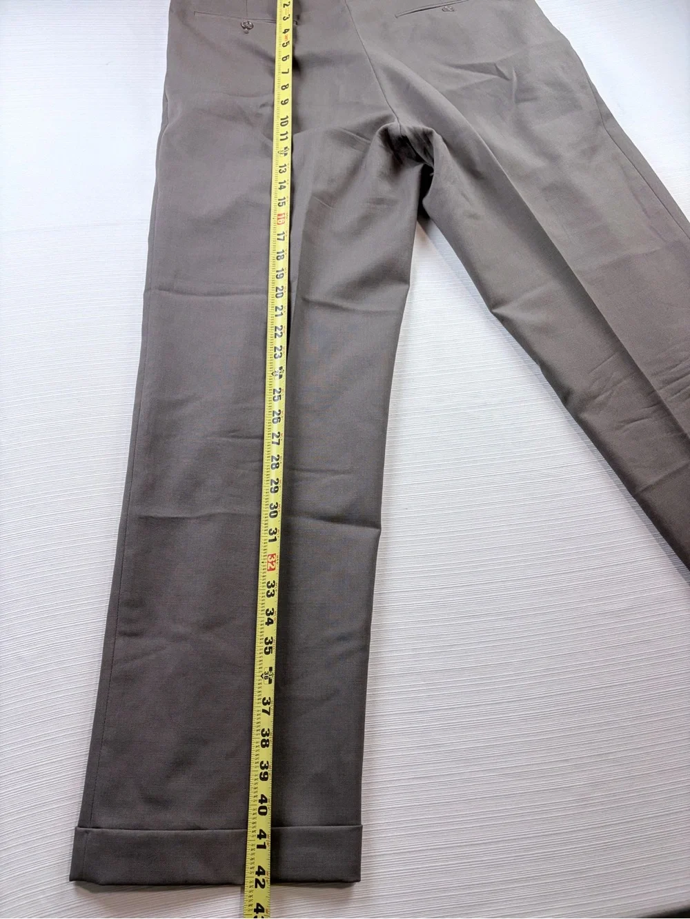 Ralph Lauren classic tailored